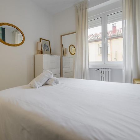 Genial Apartamento En La Latina-Centro De มาดริด ภายนอก รูปภาพ