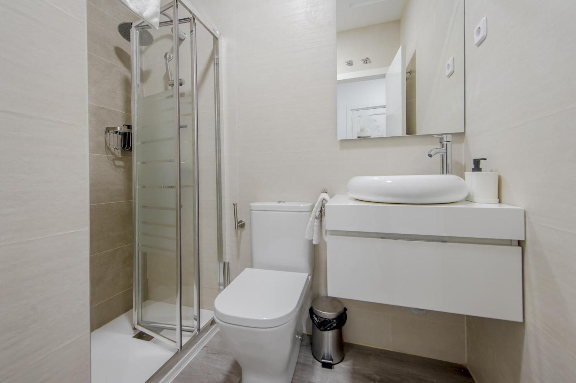 Genial Apartamento En La Latina-Centro De มาดริด ภายนอก รูปภาพ
